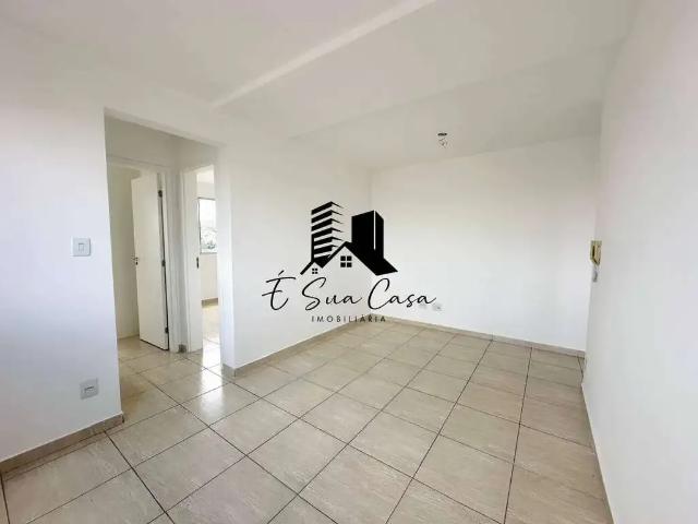 Apartamento para Venda em Contagem/MG São Joaquim 2 Quartos