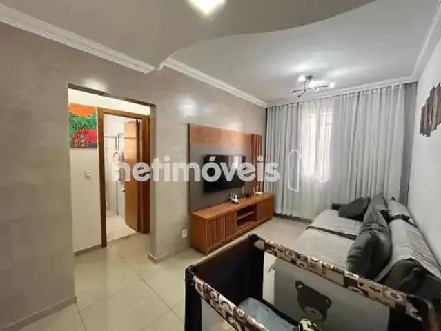 Apartamento para Venda em Contagem/MG São Joaquim 2 Quartos