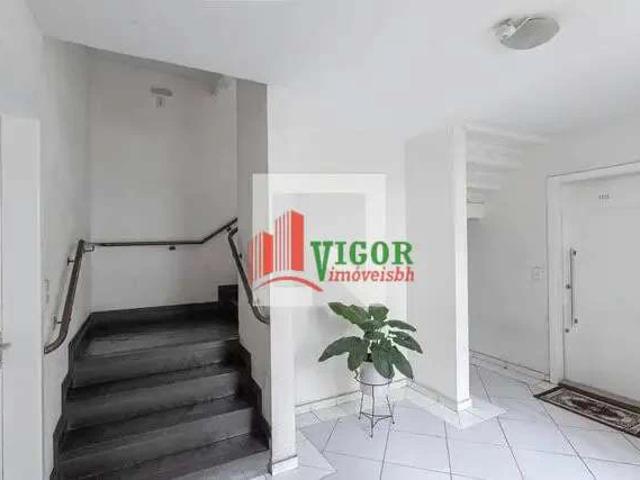 Apartamento para Venda em Contagem/MG São Sebastião 2 Quartos