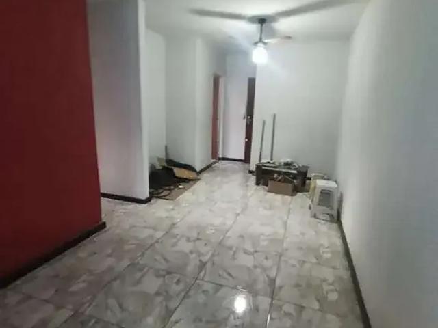 Apartamento para Venda em Contagem/MG Santa Cruz Industrial 2 Quartos