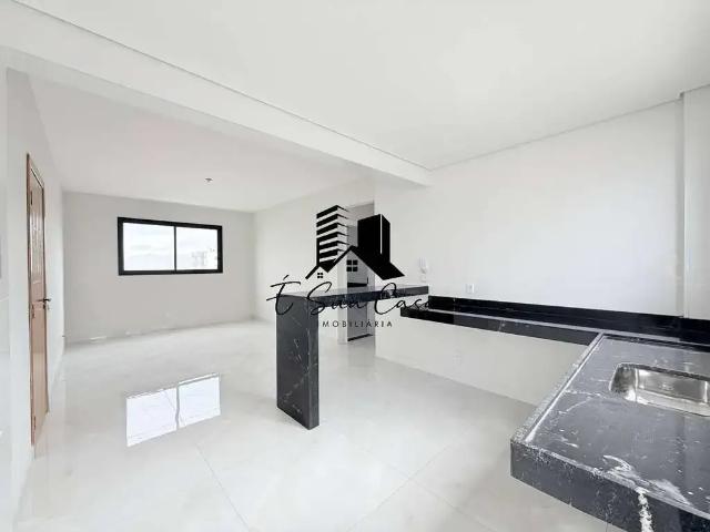 Apartamento para Venda em Contagem/MG Santa Cruz Industrial 3 Quartos