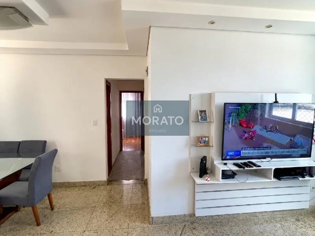 Apartamento para Venda em Contagem/MG Santa Cruz Industrial 3 Quartos