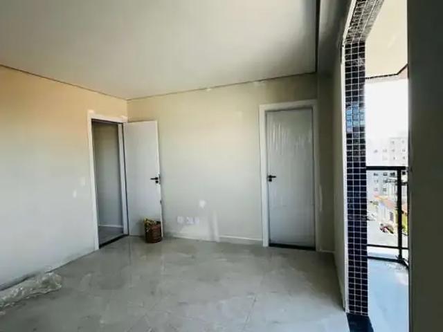 Apartamento para Venda em Contagem/MG Santa Cruz Industrial 3 Quartos