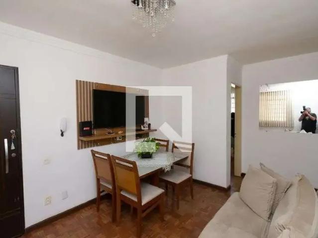 Apartamento para Venda em Contagem/MG Santa Cruz Industrial 3 Quartos