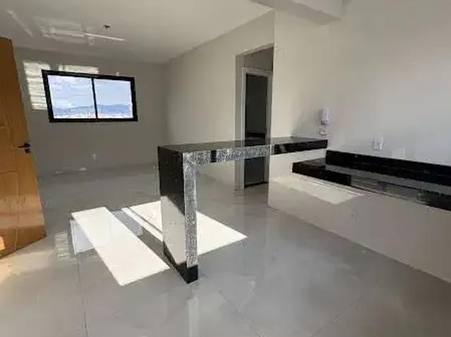 Apartamento para Venda em Contagem/MG Santa Cruz Industrial 3 Quartos