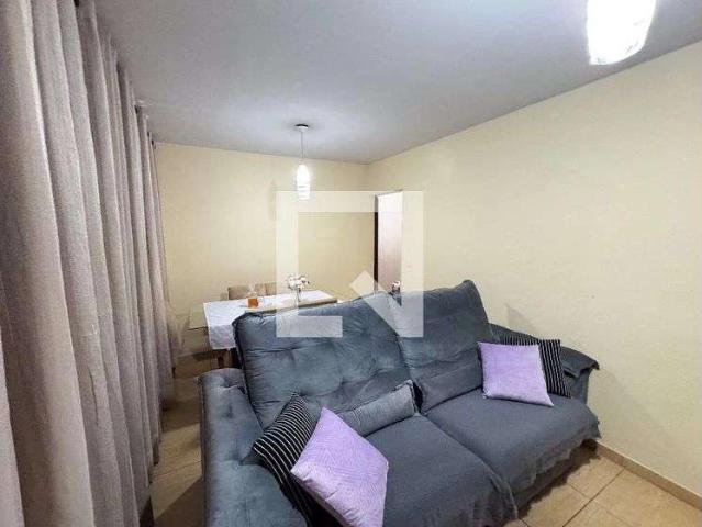 Apartamento para Venda em Contagem/MG Santa Cruz Industrial 3 Quartos