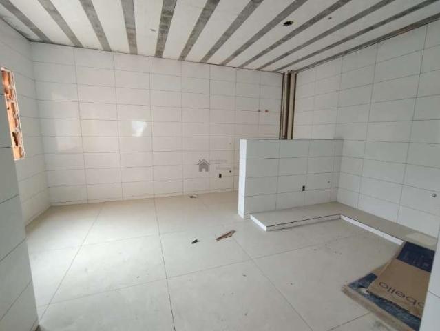 Apartamento para Venda em Contagem/MG Santa Luzia 3 Quartos