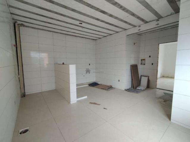 Apartamento para Venda em Contagem/MG Santa Luzia 3 Quartos