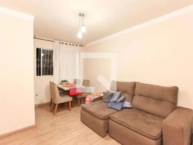 Apartamento para Venda em Contagem/MG Santa Maria 3 Quartos