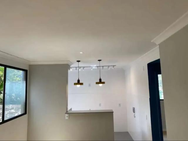 Apartamento para Venda em Contagem/MG Santa Maria 2 Quartos