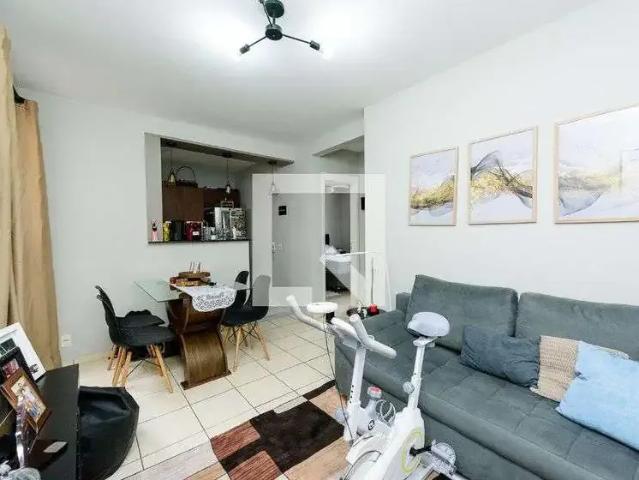 Apartamento para Venda em Contagem/MG Santa Maria 2 Quartos