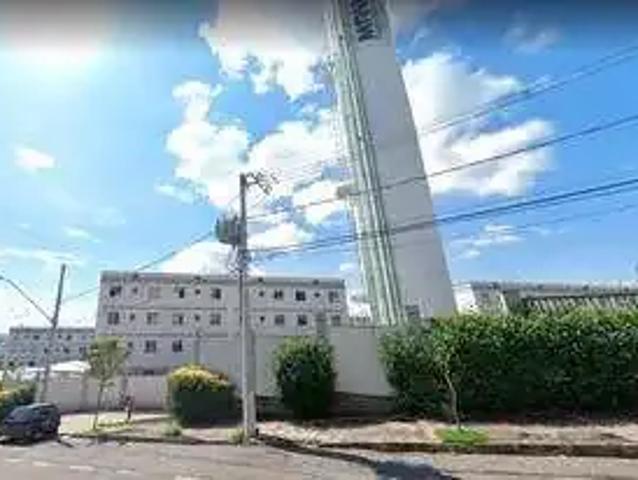 Apartamento para Venda em Contagem/MG Santa Maria 2 Quartos