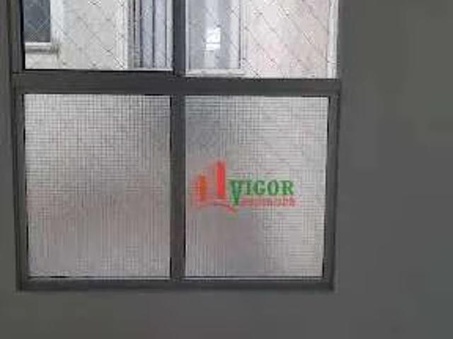 Apartamento para Venda em Contagem/MG Santa Maria 2 Quartos