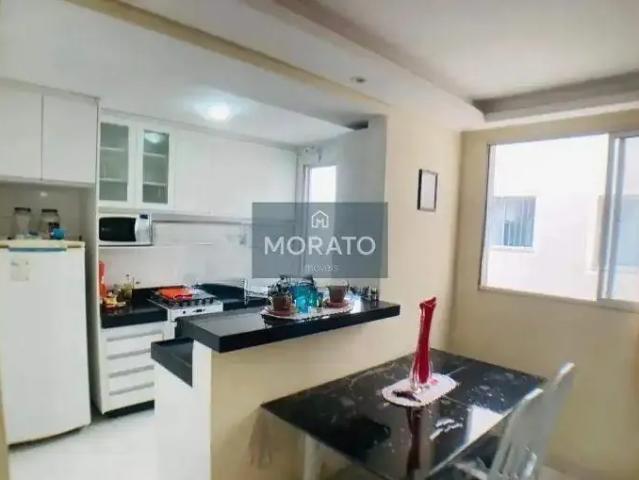 Apartamento para Venda em Contagem/MG Santa Maria 2 Quartos