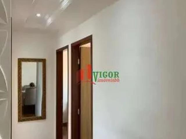 Apartamento para Venda em Contagem/MG Santa Maria 2 Quartos