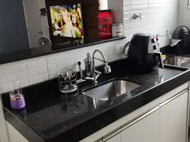Apartamento para Venda em Contagem/MG Santa Maria 2 Quartos