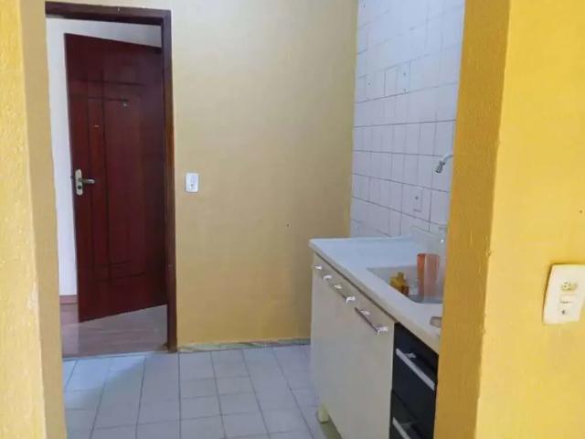 Apartamento para Venda em Contagem/MG Santa Maria 2 Quartos