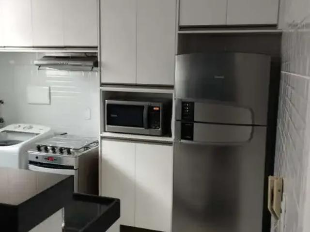 Apartamento para Venda em Contagem/MG Santa Maria 2 Quartos
