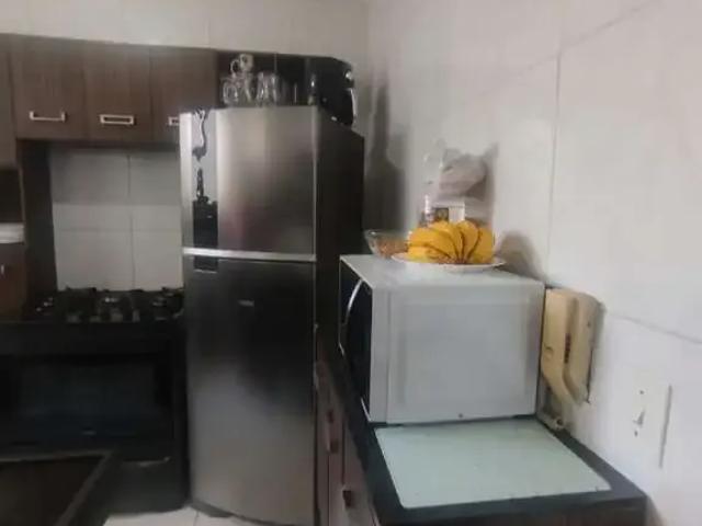 Apartamento para Venda em Contagem/MG Sapucaia 2 Quartos