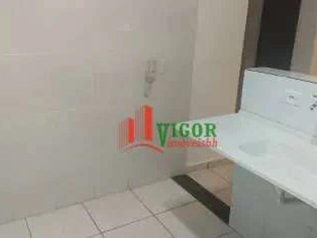Apartamento para Venda em Contagem/MG Sapucaia 2 Quartos