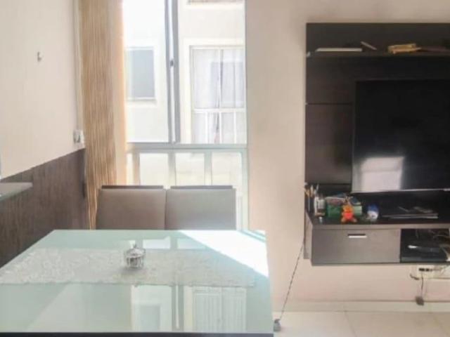 Apartamento para Venda em Contagem/MG Sapucaia 2 Quartos