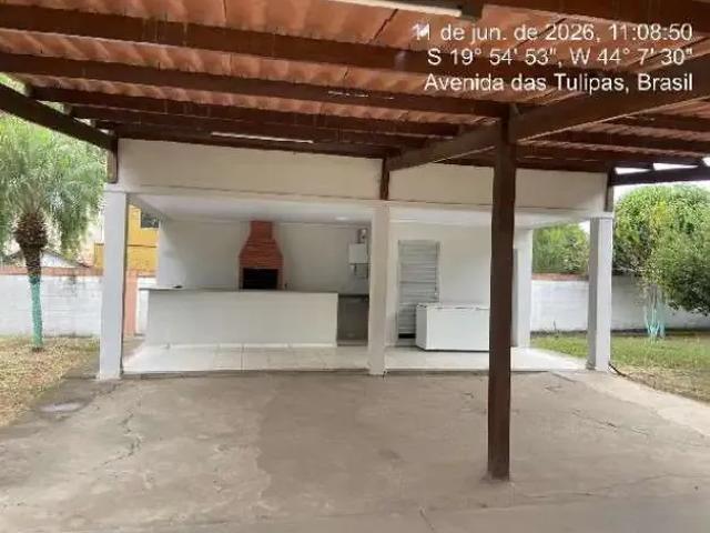 Apartamento para Venda em Contagem/MG Sapucaia 2 Quartos