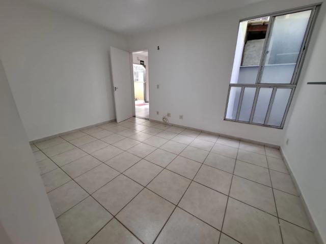 Apartamento para Venda em Contagem/MG Sapucaia 2 Quartos