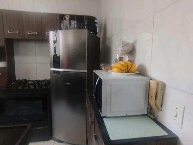 Apartamento para Venda em Contagem/MG Sapucaia 2 Quartos