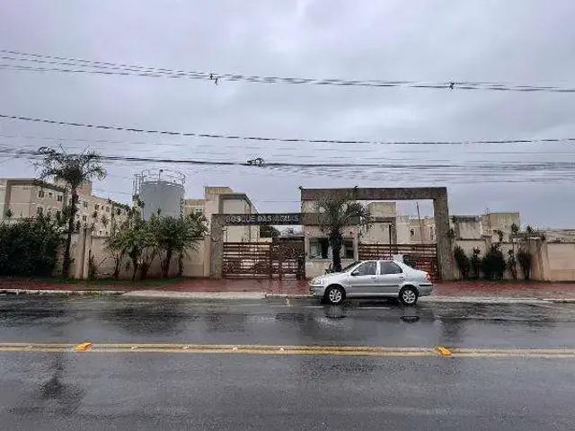 Apartamento para Venda em Contagem/MG Sapucaia II 2 Quartos