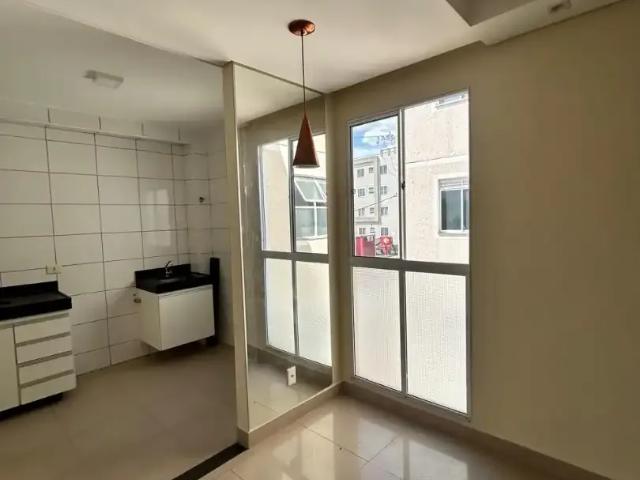 Apartamento para Venda em Contagem/MG Sapucaia II 2 Quartos