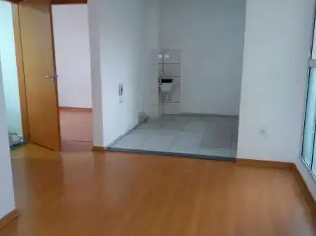 Apartamento para Venda em Contagem/MG Sapucaia II 2 Quartos