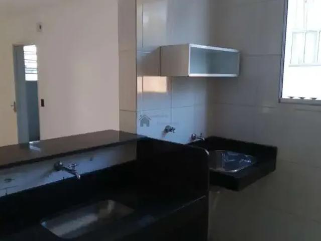 Apartamento para Venda em Contagem/MG Sapucaia II 2 Quartos