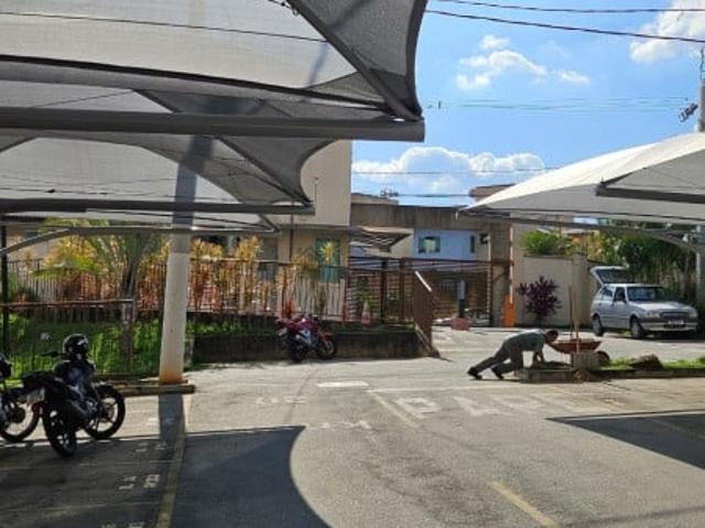 Apartamento para Venda em Contagem/MG Sapucaia II 2 Quartos