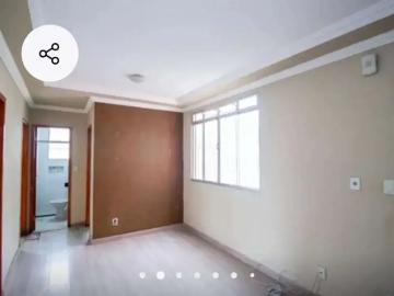 Apartamento para Venda em Contagem/MG Sapucaia II 2 Quartos