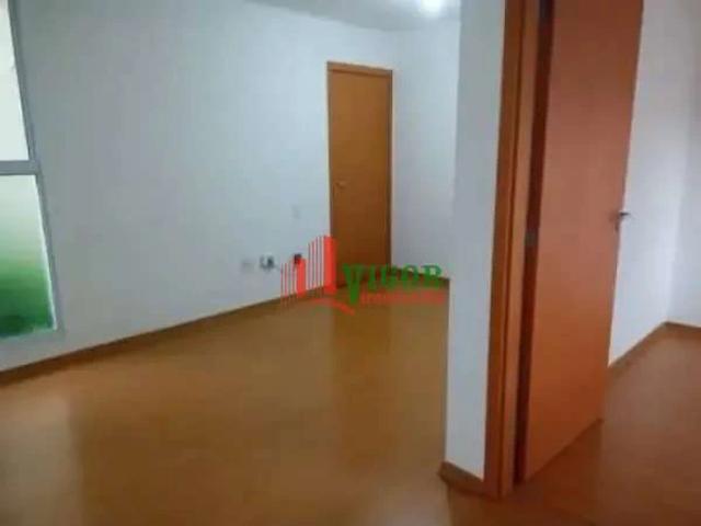Apartamento para Venda em Contagem/MG Sapucaia II 2 Quartos