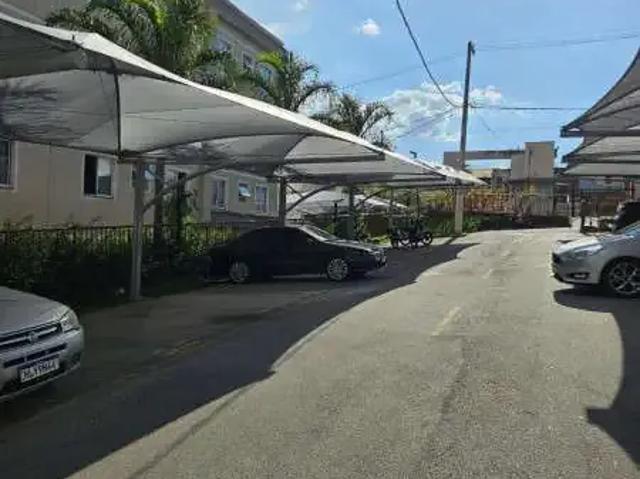 Apartamento para Venda em Contagem/MG Sapucaia II 2 Quartos