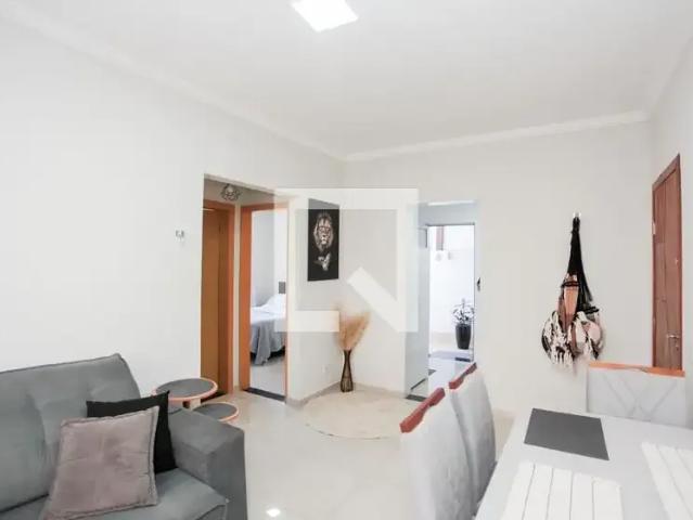 Apartamento para Venda em Contagem/MG Sapucaias III 2 Quartos