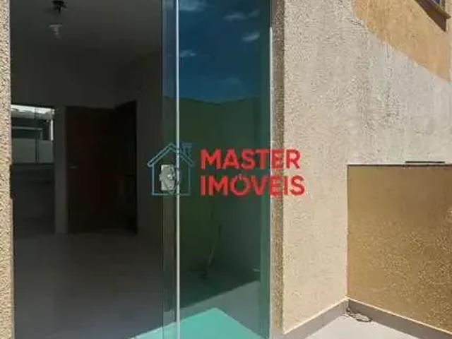 Apartamento para Venda em Contagem/MG Sapucaias III 2 Quartos