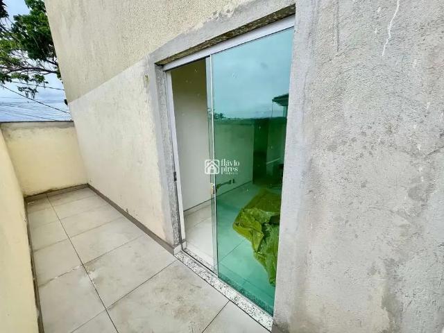 Apartamento para Venda em Contagem/MG Sapucaias III 2 Quartos