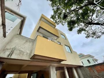 Apartamento para Venda em Contagem/MG Sapucaias III 2 Quartos