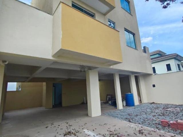 Apartamento para Venda em Contagem/MG Sapucaias III 2 Quartos