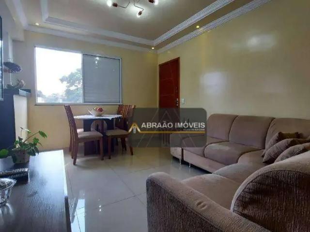 Apartamento para Venda em Contagem/MG Sapucaias III 3 Quartos