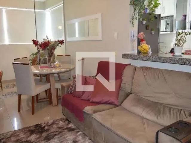 Apartamento para Venda em Contagem/MG Parque Maracanã 2 Quartos
