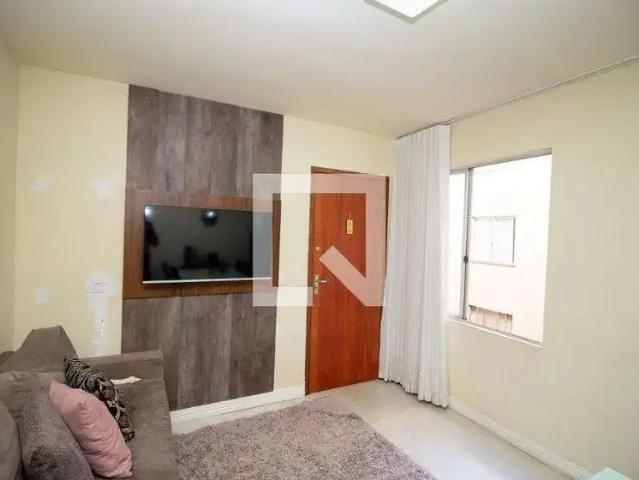 Apartamento para Venda em Contagem/MG Parque Maracanã 2 Quartos