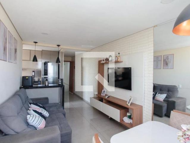 Apartamento para Venda em Contagem/MG Parque Maracanã 2 Quartos