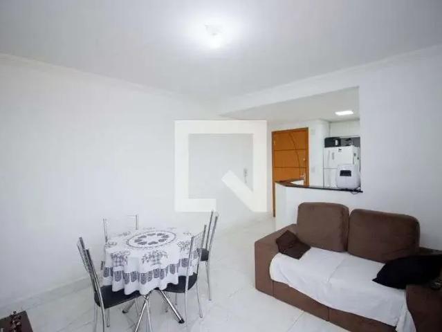 Apartamento para Venda em Contagem/MG Parque Maracanã 2 Quartos