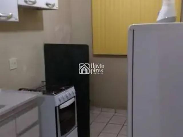 Apartamento para Venda em Contagem/MG Parque Maracanã 2 Quartos