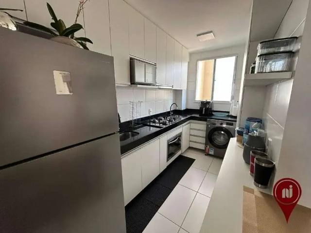 Apartamento para Venda em Contagem/MG Parque Maracanã 2 Quartos