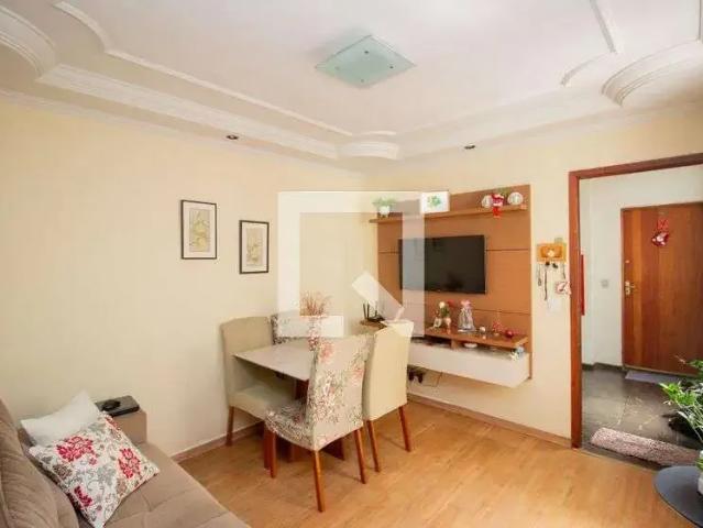 Apartamento para Venda em Contagem/MG Parque Maracanã 2 Quartos