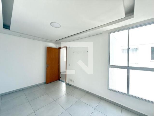 Apartamento para Venda em Contagem/MG Parque Maracanã 2 Quartos